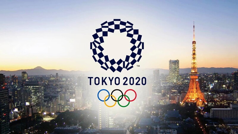 東京奧運
